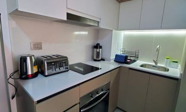 Departamento en arriendo Full equipado en calle Condor en Parque Almagro