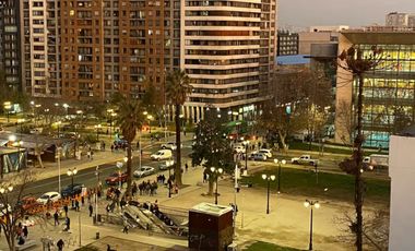 Departamento en arriendo Full equipado en calle Condor en Parque Almagro