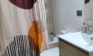 Departamento en arriendo Full equipado en calle Condor en Parque Almagro