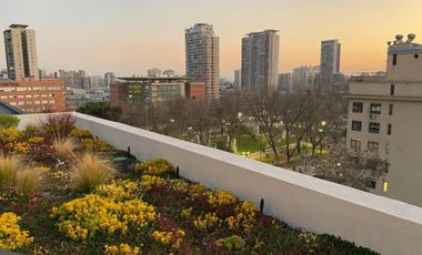 Departamento en arriendo Full equipado en calle Condor en Parque Almagro