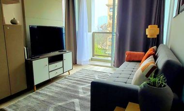 Departamento en arriendo Full equipado en calle Condor en Parque Almagro