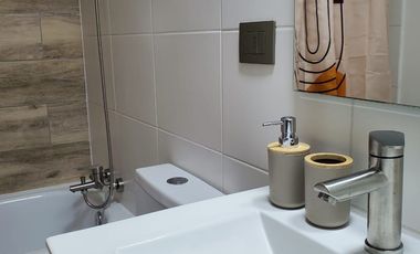 Departamento en arriendo Full equipado en calle Condor en Parque Almagro