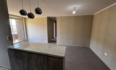Departamento 3 dormitorios 2 Baños Rucalhue, Hualpen