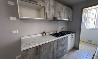 Departamento 3 dormitorios 2 Baños Rucalhue, Hualpen