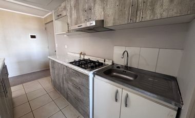 Departamento 3 dormitorios 2 Baños Rucalhue, Hualpen
