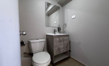 Departamento 3 dormitorios 2 Baños Rucalhue, Hualpen