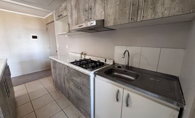 Departamento 3 dormitorios 2 Baños Rucalhue, Hualpen