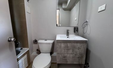 Departamento 3 dormitorios 2 Baños Rucalhue, Hualpen