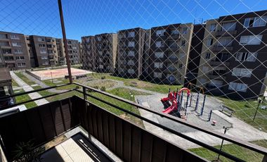 Departamento 3 dormitorios 2 Baños Rucalhue, Hualpen