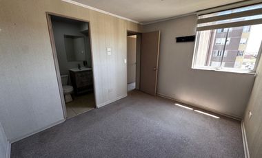 Departamento 3 dormitorios 2 Baños Rucalhue, Hualpen