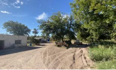 Finca-Rancho en Venta en Las Nogaleras, Matamoros, Coahuila de Zaragoza