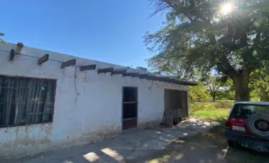 Finca-Rancho en Venta en Las Nogaleras, Matamoros, Coahuila de Zaragoza