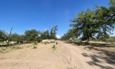 Finca-Rancho en Venta en Las Nogaleras, Matamoros, Coahuila de Zaragoza