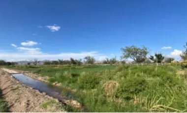 Finca-Rancho en Venta en Las Nogaleras, Matamoros, Coahuila de Zaragoza