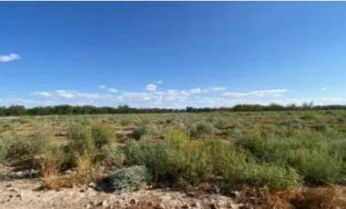 Finca-Rancho en Venta en Las Nogaleras, Matamoros, Coahuila de Zaragoza