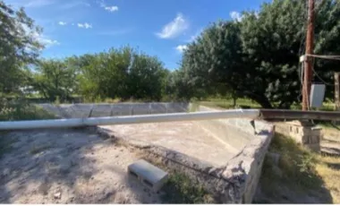 Finca-Rancho en Venta en Las Nogaleras, Matamoros, Coahuila de Zaragoza