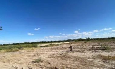 Finca-Rancho en Venta en Las Nogaleras, Matamoros, Coahuila de Zaragoza