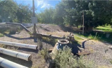 Finca-Rancho en Venta en Las Nogaleras, Matamoros, Coahuila de Zaragoza