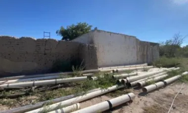 Finca-Rancho en Venta en Las Nogaleras, Matamoros, Coahuila de Zaragoza