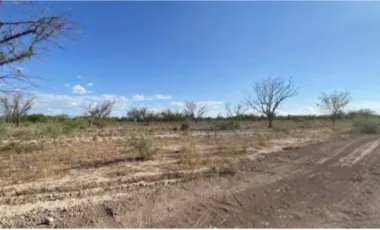 Finca-Rancho en Venta en Las Nogaleras, Matamoros, Coahuila de Zaragoza