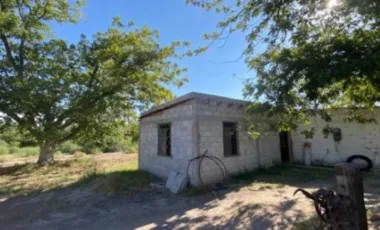 Finca-Rancho en Venta en Las Nogaleras, Matamoros, Coahuila de Zaragoza