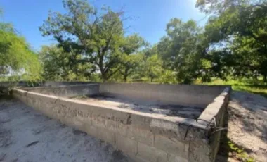Finca-Rancho en Venta en Las Nogaleras, Matamoros, Coahuila de Zaragoza