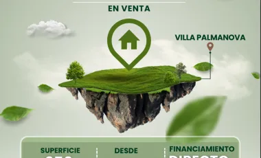 Terreno en venta en Albia, Torreón