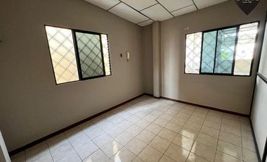 Departamento de arriendo en Cdla. Albonor – código:20305