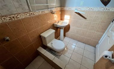 Departamento de arriendo en Cdla. Albonor – código:20305