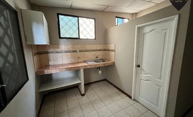 Departamento de arriendo en Cdla. Albonor – código:20305