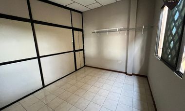 Departamento de arriendo en Cdla. Albonor – código:20305