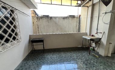 Departamento de arriendo en Cdla. Albonor – código:20305