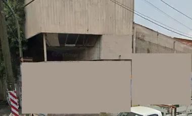 Nave en venta en Centro, Monterrey, Nuevo León