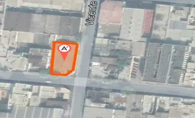 Nave en venta en Centro, Monterrey, Nuevo León