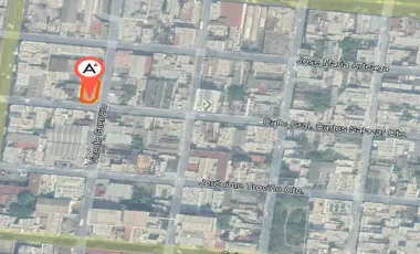 Nave en venta en Centro, Monterrey, Nuevo León