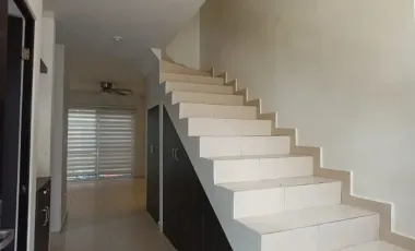 Casa en renta en Cumbres Andara, García, Nuevo León