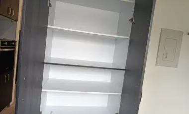 Casa en renta en Cumbres Andara, García, Nuevo León