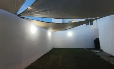 Casa en renta en Cumbres Andara, García, Nuevo León