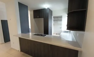 Casa en renta en Cumbres Andara, García, Nuevo León