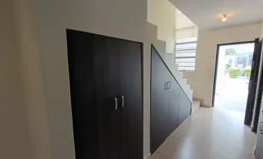 Casa en renta en Cumbres Andara, García, Nuevo León