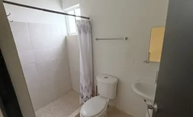 Casa en renta en Cumbres Andara, García, Nuevo León