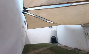 Casa en renta en Cumbres Andara, García, Nuevo León