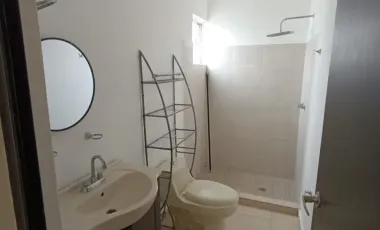 Casa en renta en Cumbres Andara, García, Nuevo León