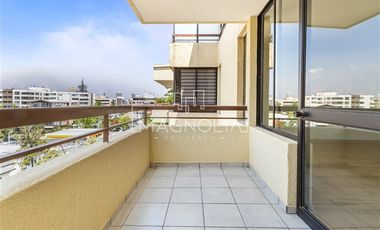 Departamento en Venta en Las Orquideas