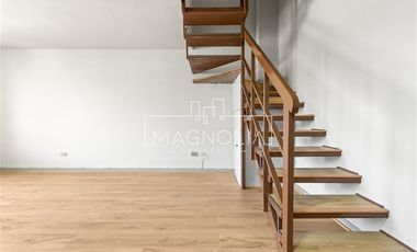 Departamento en Venta en Las Orquideas