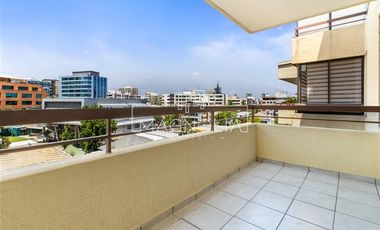 Departamento en Venta en Las Orquideas