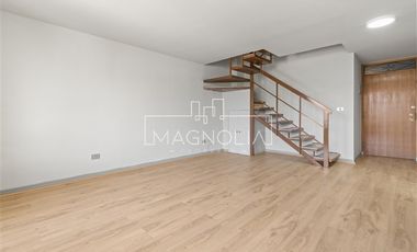 Departamento en Venta en Las Orquideas