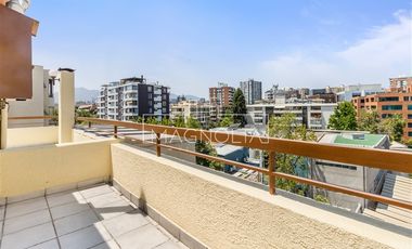 Departamento en Venta en Las Orquideas