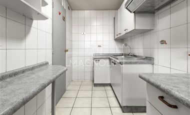 Departamento en Venta en Las Orquideas