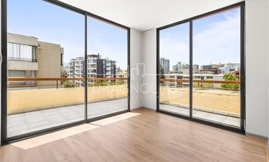 Departamento en Venta en Las Orquideas